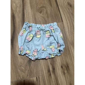 Gap Popsicle shorts
